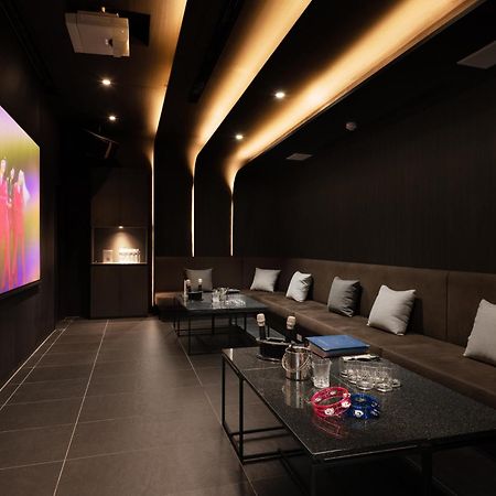 Orient Luxury Hotel-ג'יאושי מראה חיצוני תמונה