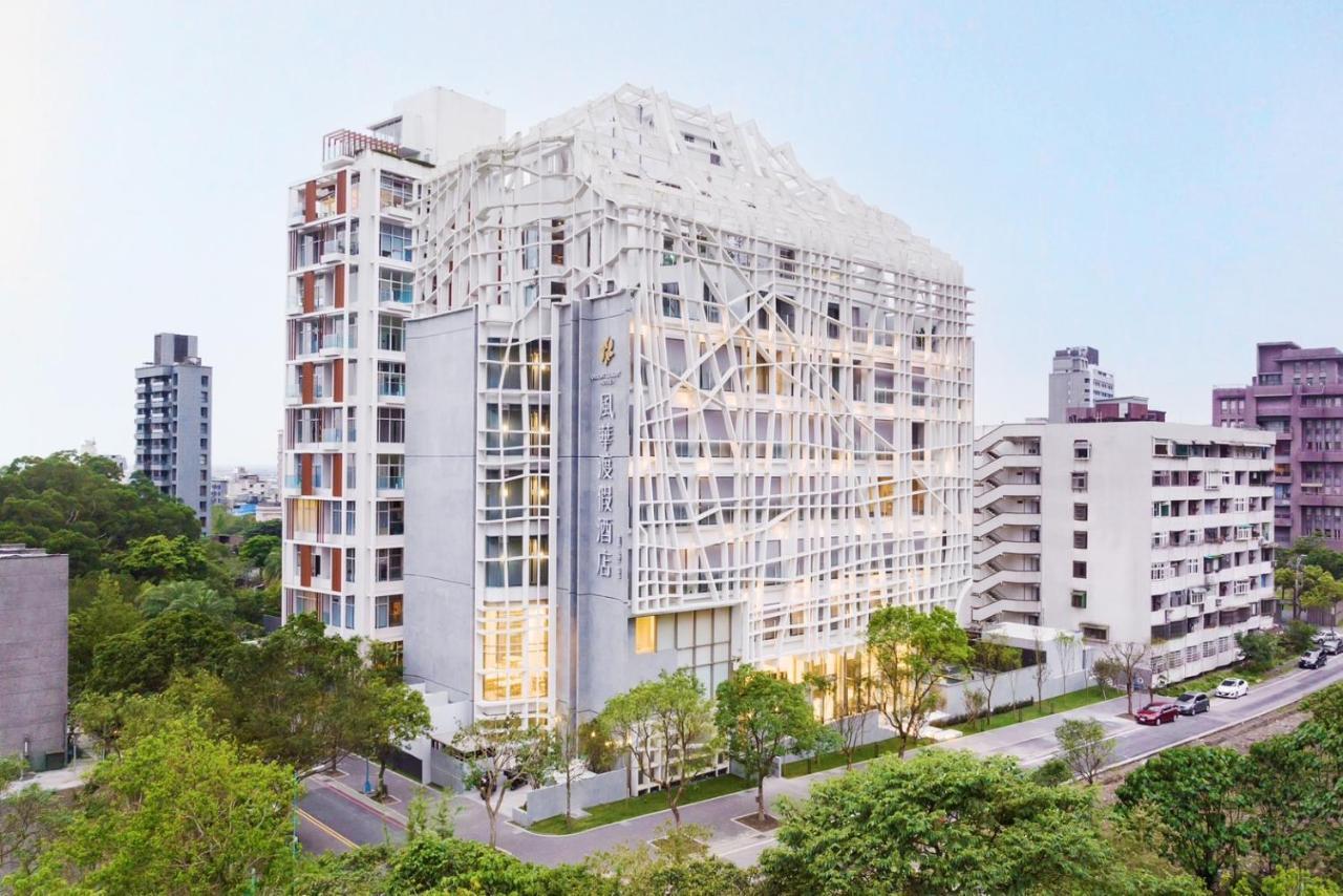 Orient Luxury Hotel-ג'יאושי מראה חיצוני תמונה
