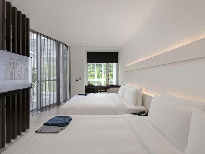 Orient Luxury Hotel-ג'יאושי מראה חיצוני תמונה