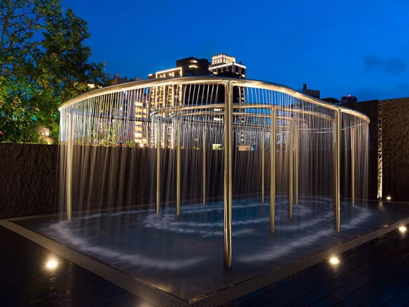 Orient Luxury Hotel-ג'יאושי מראה חיצוני תמונה