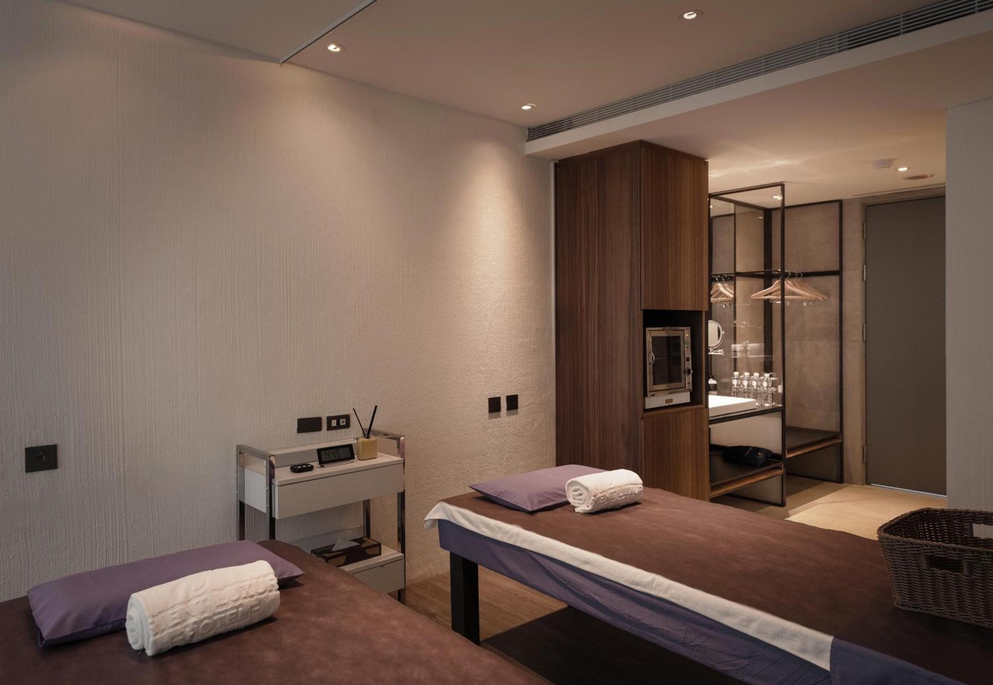 Orient Luxury Hotel-ג'יאושי מראה חיצוני תמונה